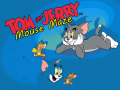 Žaidimas Tom and Jerry: Mouse Maze