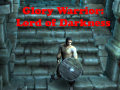 Žaidimas Glory Warrior: Lord of Darkness  