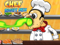 Žaidimas Chef Right Mix