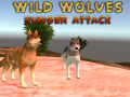 Žaidimas Wild Wolves Hunger Attack