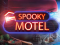Žaidimas Spooky Motel