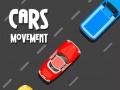 Žaidimas Cars Movement