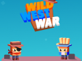 Žaidimas Wild West War