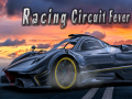 Žaidimas Racing Circuit Fever