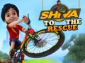 Žaidimas Shiva to the Rescue