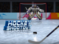 Žaidimas Hockey Shootout