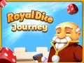 Žaidimas Royal Dice Journey