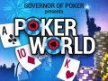 Žaidimas Poker World Online