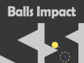 Žaidimas Balls Impact