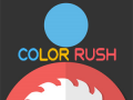 Žaidimas Color Rush