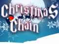 Žaidimas Christmas Chain