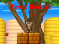 Žaidimas Fruit Hunter