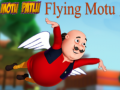 Žaidimas Flying Motu
