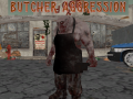 Žaidimas Butcher Aggression