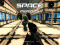 Žaidimas Space Marines