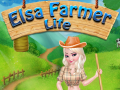 Žaidimas Elsa Farmer Life