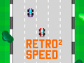 Žaidimas Retro Speed 2