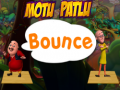 Žaidimas Motu Patlu Bounce