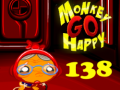 Žaidimas Monkey Go Happy Stage 138