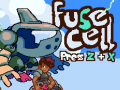 Žaidimas Fuse Cell
