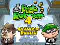 Žaidimas Bob the Robber 4: Season 2 Russia  