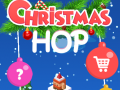 Žaidimas Christmas Hop