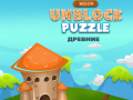 Žaidimas Wood Unblock Puzzle