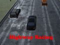 Žaidimas Highway Racing  