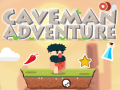 Žaidimas Caveman Adventure