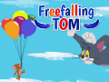 Žaidimas Freefalling Tom