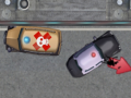 Žaidimas Grand Theft Ambulance