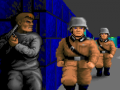 Žaidimas Wolfenstein 3D