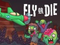 Žaidimas Fly or Die