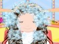 Žaidimas My Hair Styles