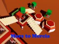 Žaidimas Mars to Mercia