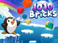 Žaidimas 1010 Bricks