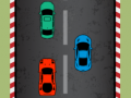Žaidimas Car Traffic Racing