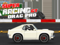 Žaidimas Super Racing Gt Drag Pro