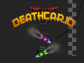Žaidimas Deathcar.io