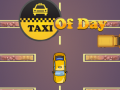 Žaidimas Taxi Of Day