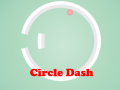 Žaidimas Circle Dash 