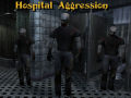 Žaidimas Hospital Aggression