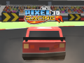 Žaidimas Pixel Racing 3d