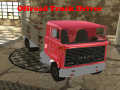 Žaidimas Offroad Truck Driver