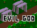 Žaidimas Evil God