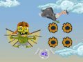 Žaidimas Goblin Flying Machine