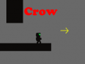 Žaidimas Crow