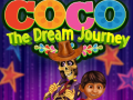 Žaidimas Coco The Dream Journey