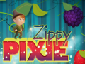 Žaidimas Zippy Pixie