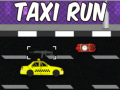 Žaidimas Taxi Run